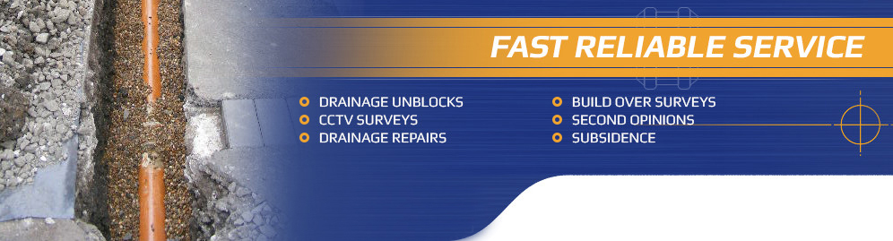 Fast and Reliable Service from Inspect-A-Drain