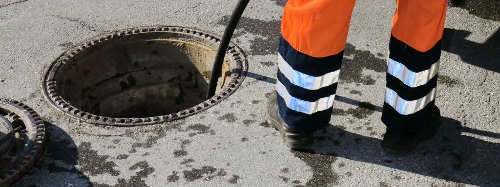 blocked drains Sheffield