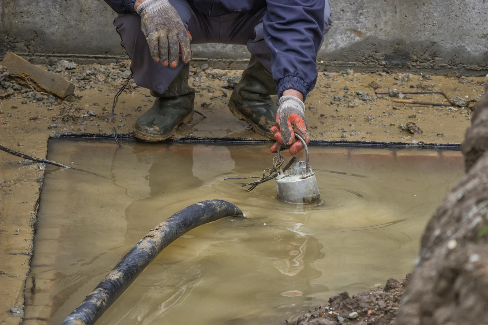 Cheshire Drain Cleaning