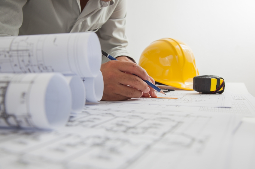 water authority approved surveys