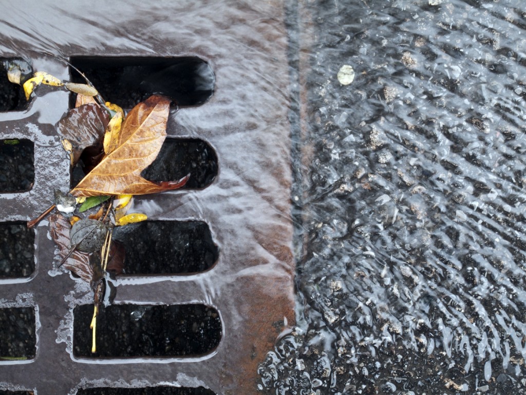 Blocked Drain Sheffield