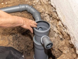 Drain repairs Derby